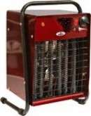 Тепловентилятор ТВ-9К промышленный