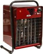 Тепловентилятор ТВ-6К