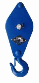 Полиспаст монтажный 3Н-100Н купить дешево