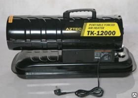 Дизельная тепловая пушка ТК-12000