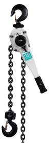  Рычажная цепная таль 0,8T 1F L1.5M TOYO