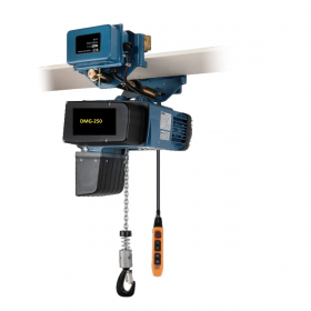 Таль электро цепная УСВ  250кг 5м купить