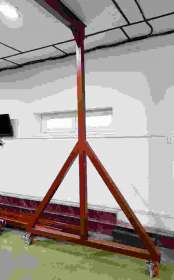 МПУ 1 тн  3*3 м заказать